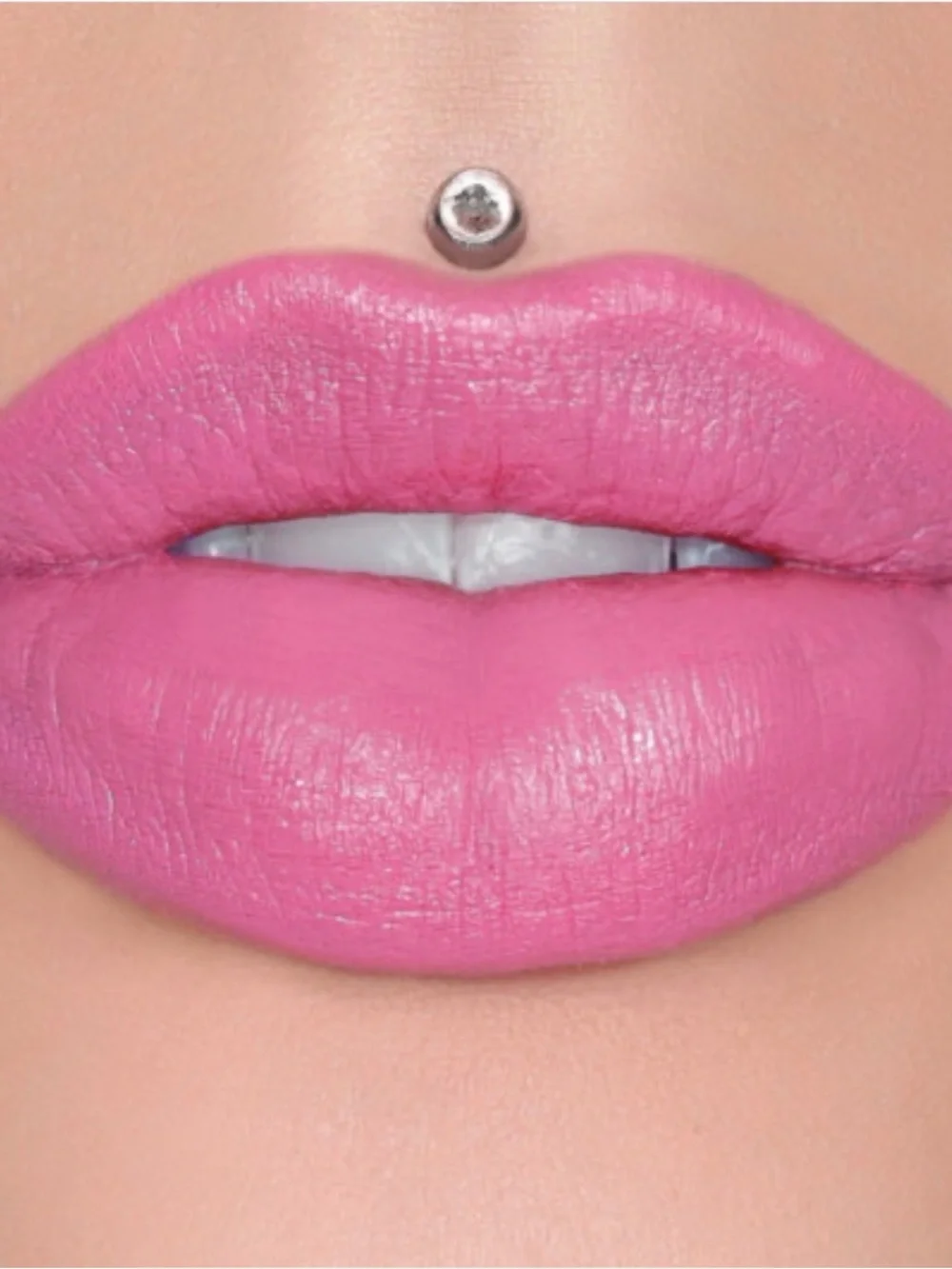 NEW! Jeffree Star Velvet Trap Lipstick in Holy Fashion